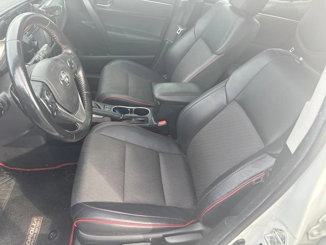 Used 2016 Toyota Corolla S Special Edition FWD image 37