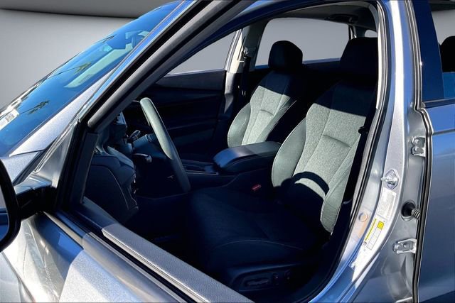 Used 2024 Honda Accord EX image 20