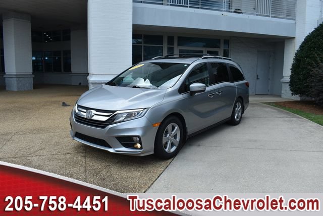 Used 2019 Honda Odyssey EX-L image 5