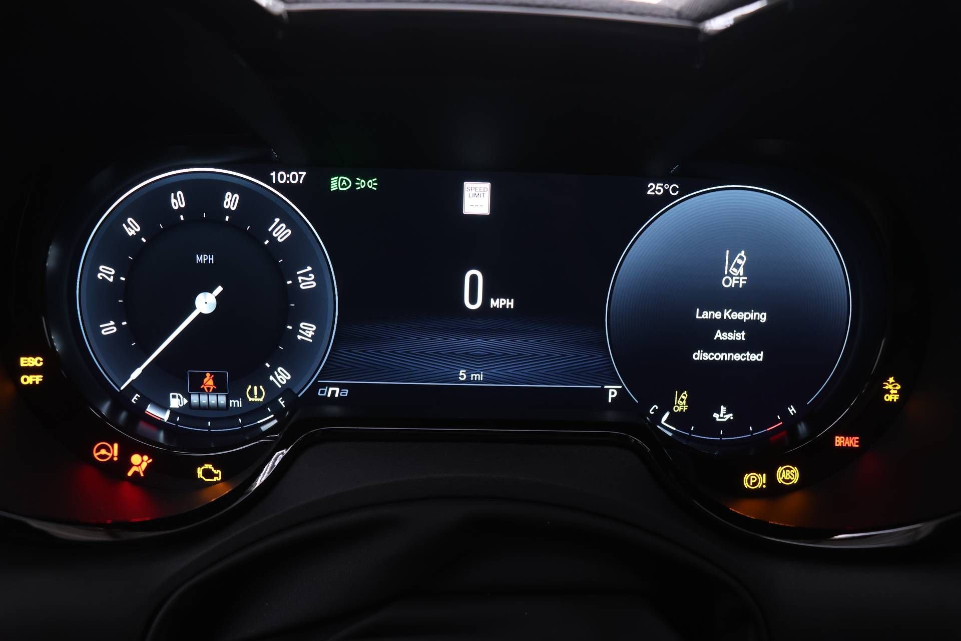 New 2026 Alfa Romeo Tonale AWD/4WD image 9