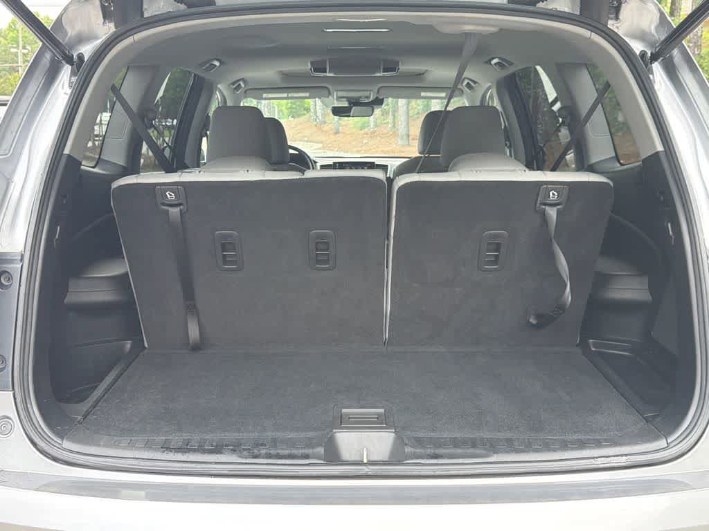 Used 2021 Honda Pilot Touring image 16