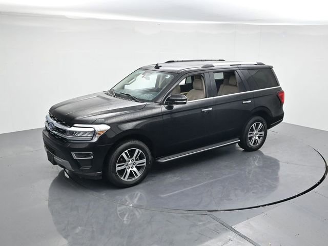 Used 2023 Ford Expedition Limited image 42