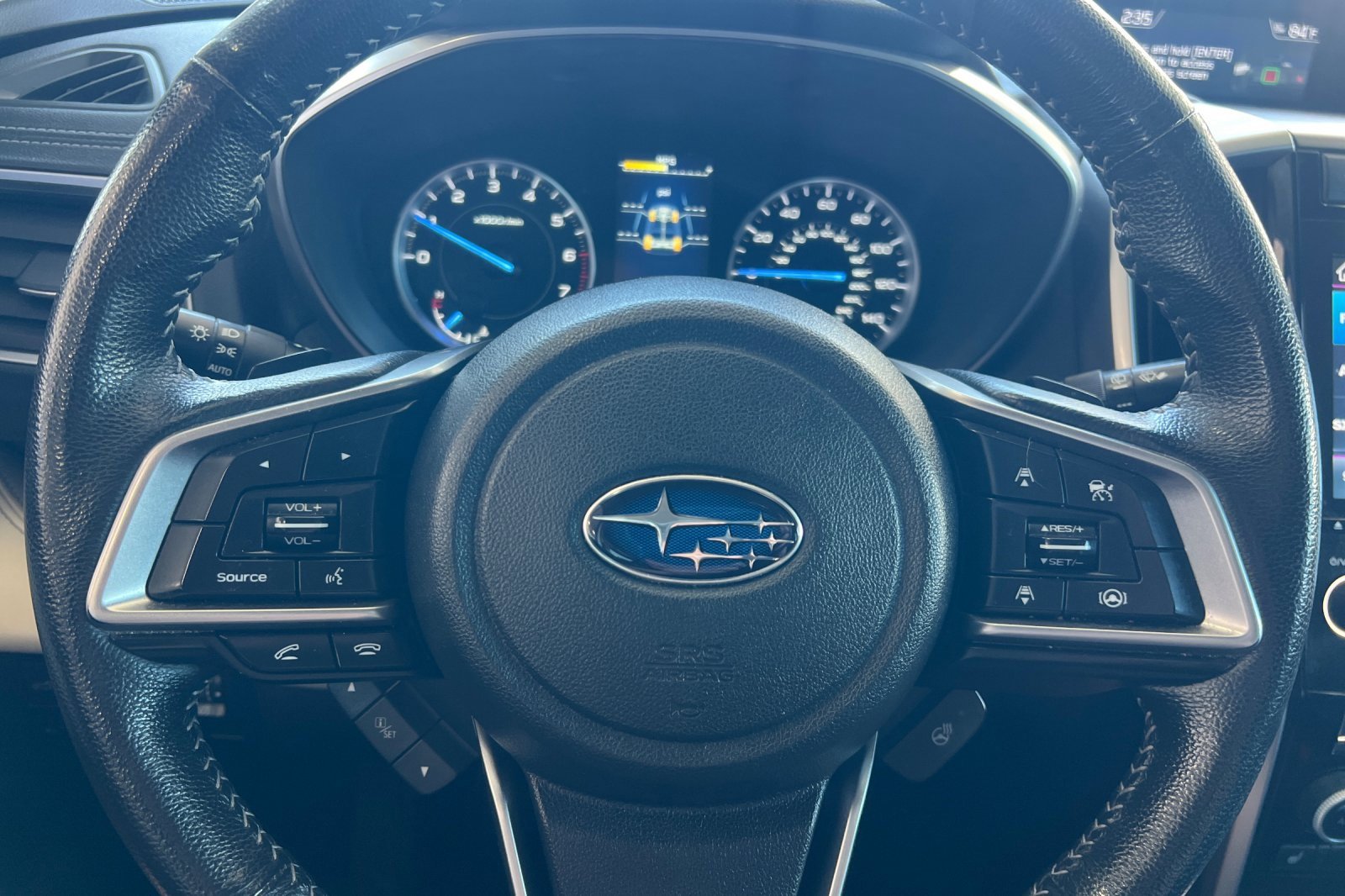 Used 2022 Subaru Ascent Limited w/ Technology Package image 22