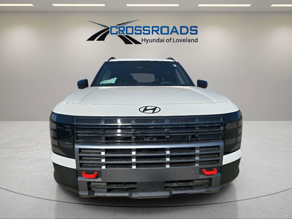 New 2026 Hyundai Palisade XRT Pro image 8