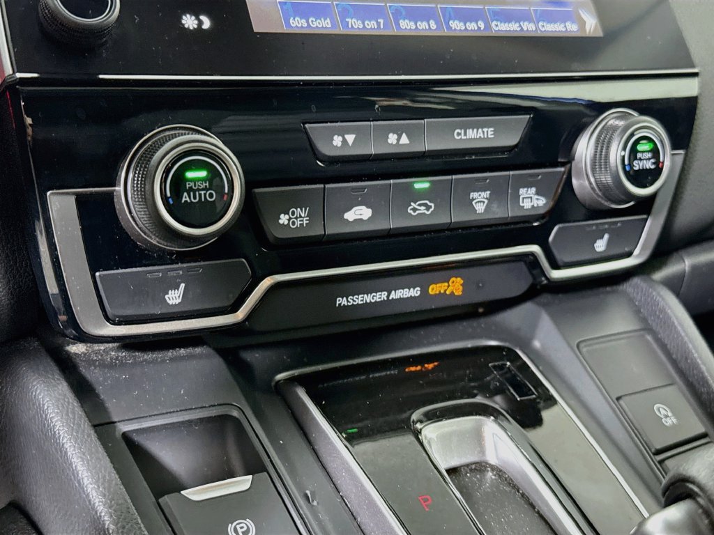 Used 2020 Honda CR-V EX image 7
