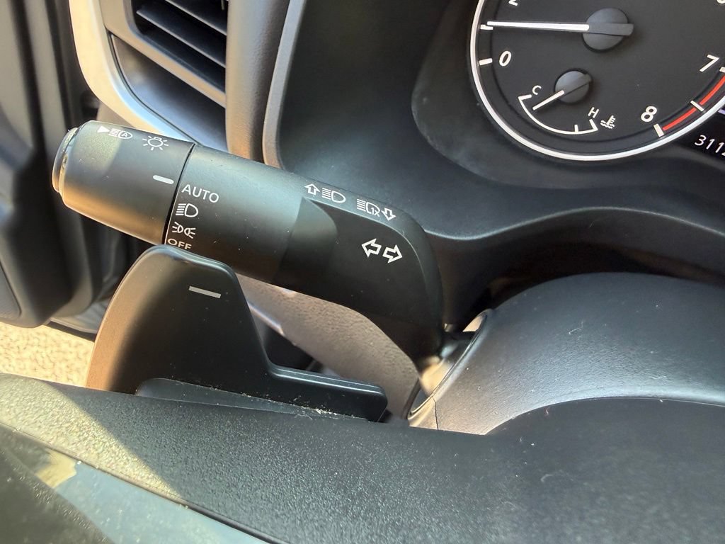 Certified 2023 Nissan Rogue SV AWD/4WD image 27
