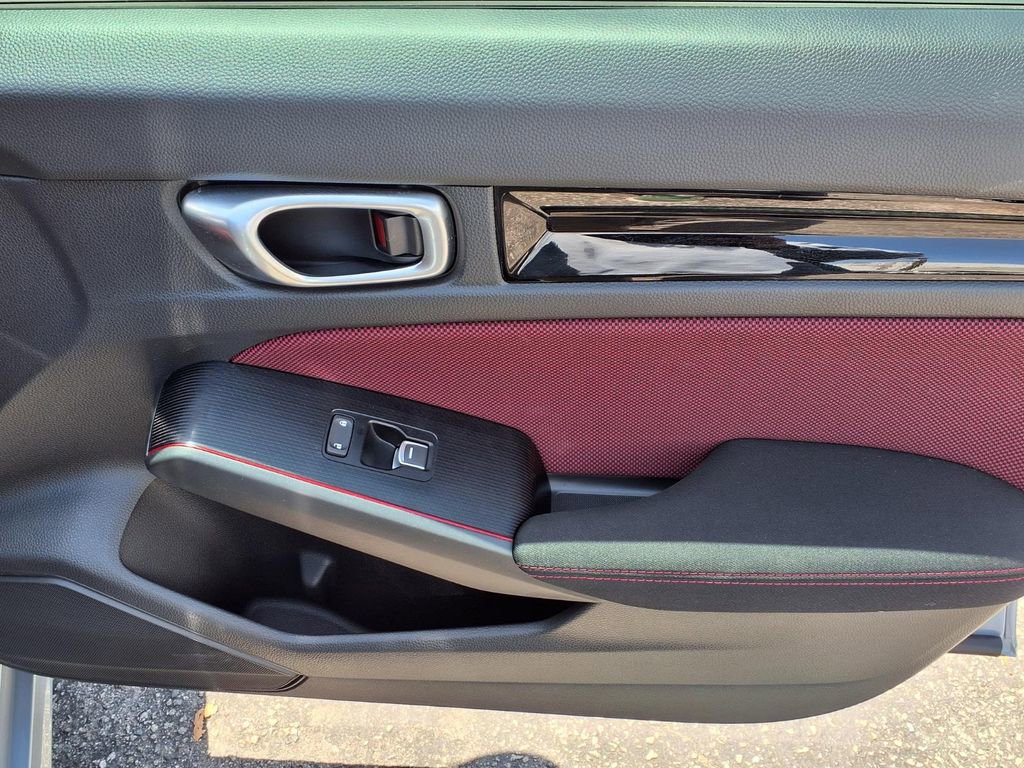 Used 2023 Honda Civic Si image 4