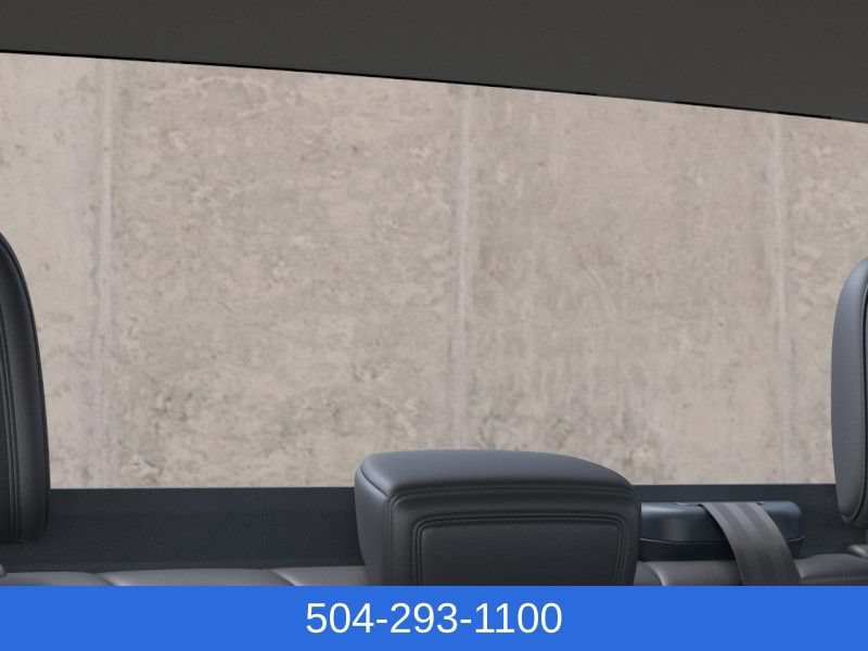 New 2026 Ford Maverick Lariat AWD/4WD image 26