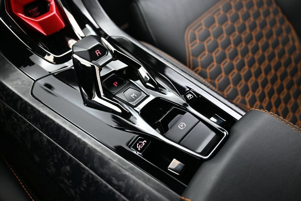 Used 2022 Lamborghini Huracan EVO RWD image 22