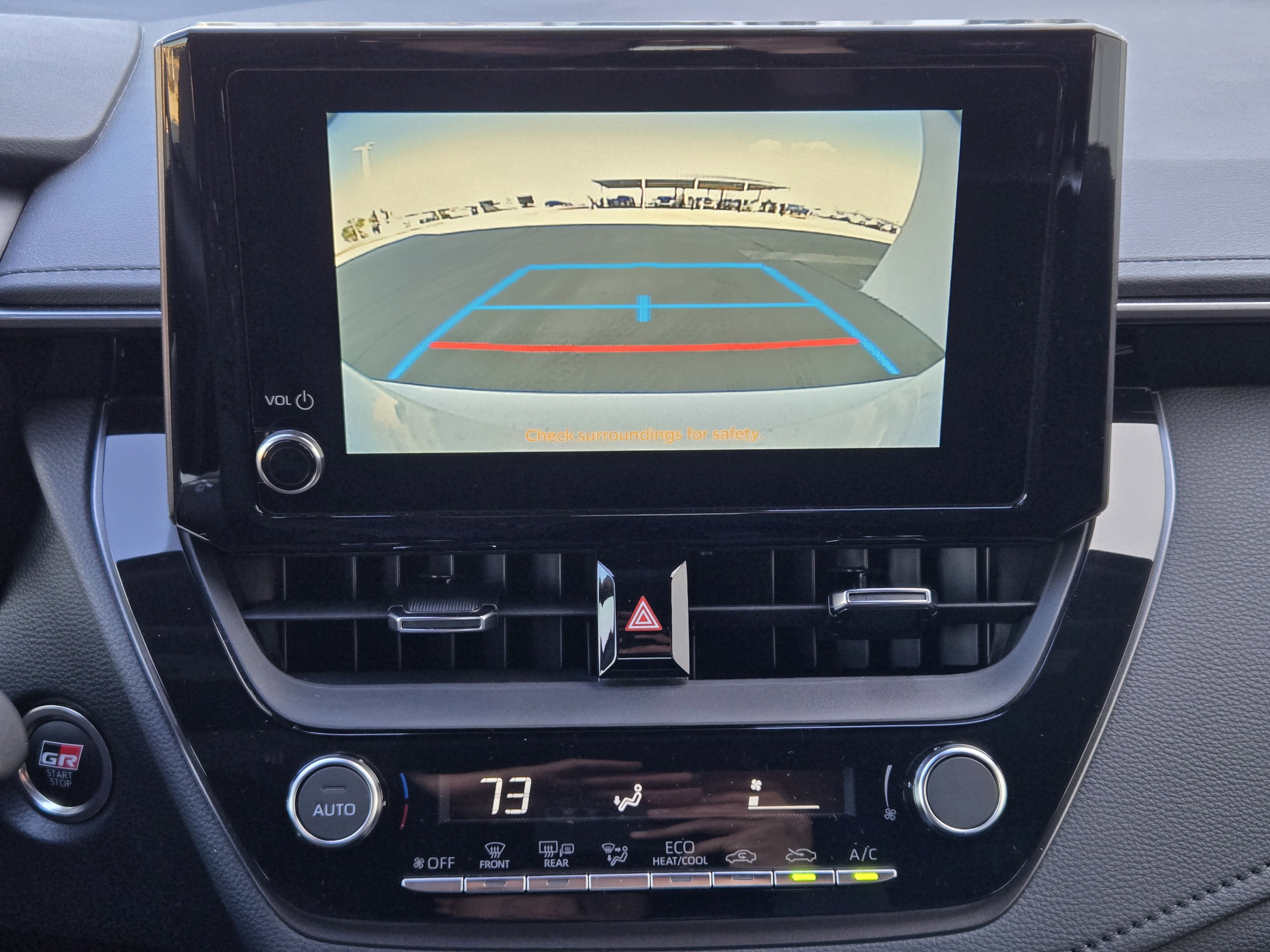 Used 2024 Toyota Corolla Premium image 22