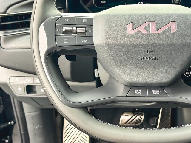 New 2026 Kia EV9 GT-Line image 25