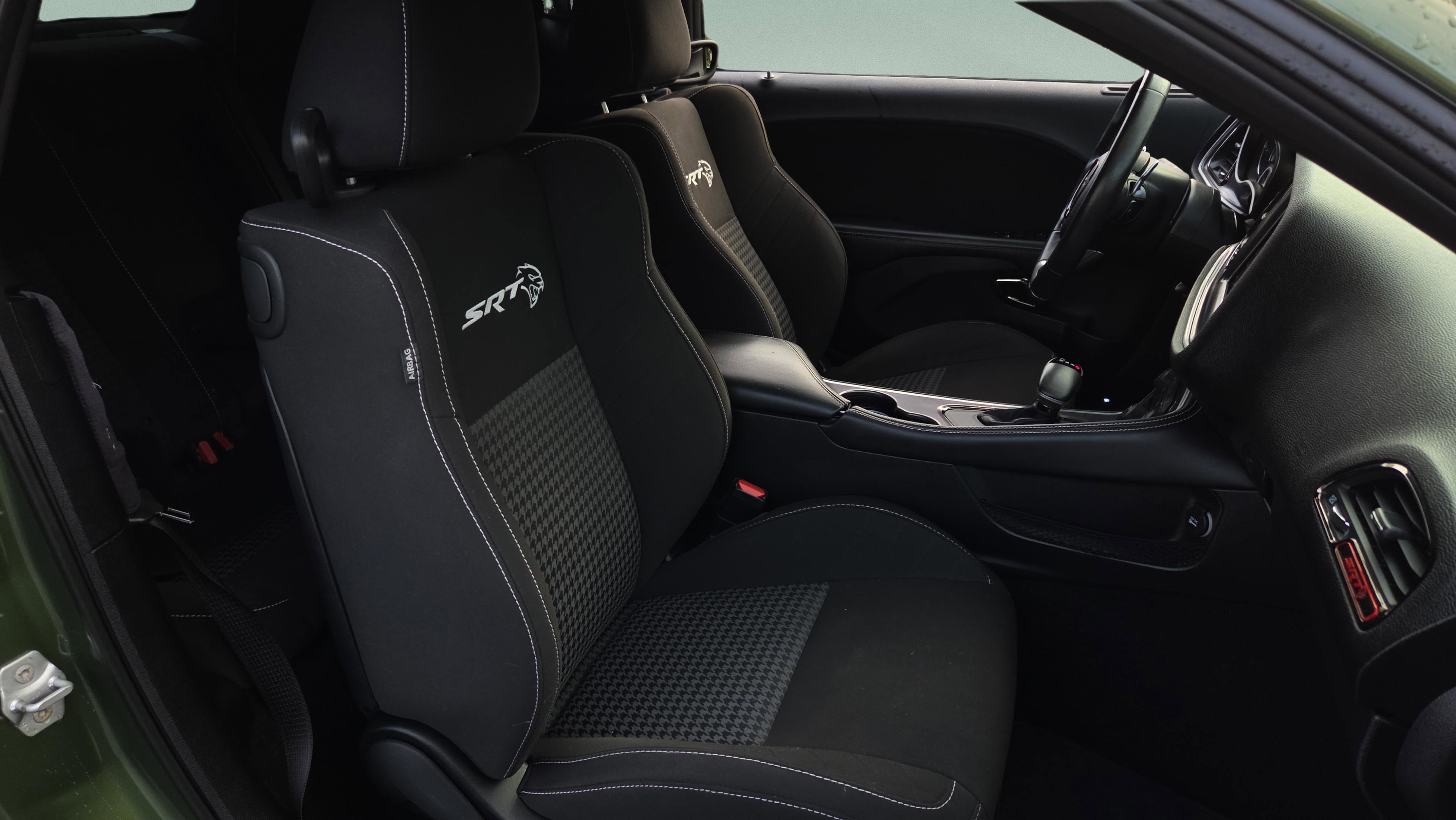 Used 2020 Dodge Challenger SRT Hellcat image 14