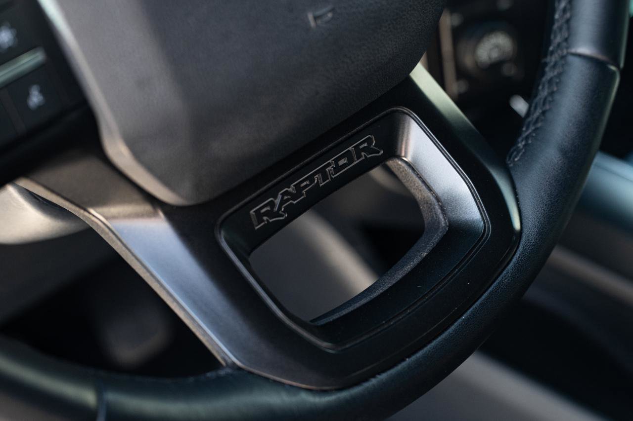 Used 2023 Ford F150 Raptor AWD/4WD image 38