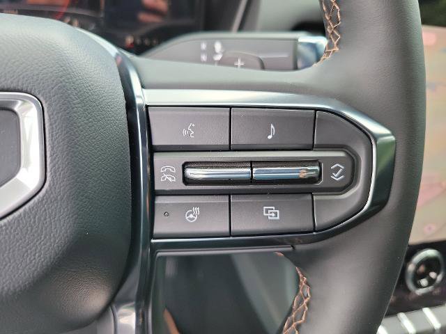 New 2026 GMC Terrain AT4 w/ Technology Package II image 23