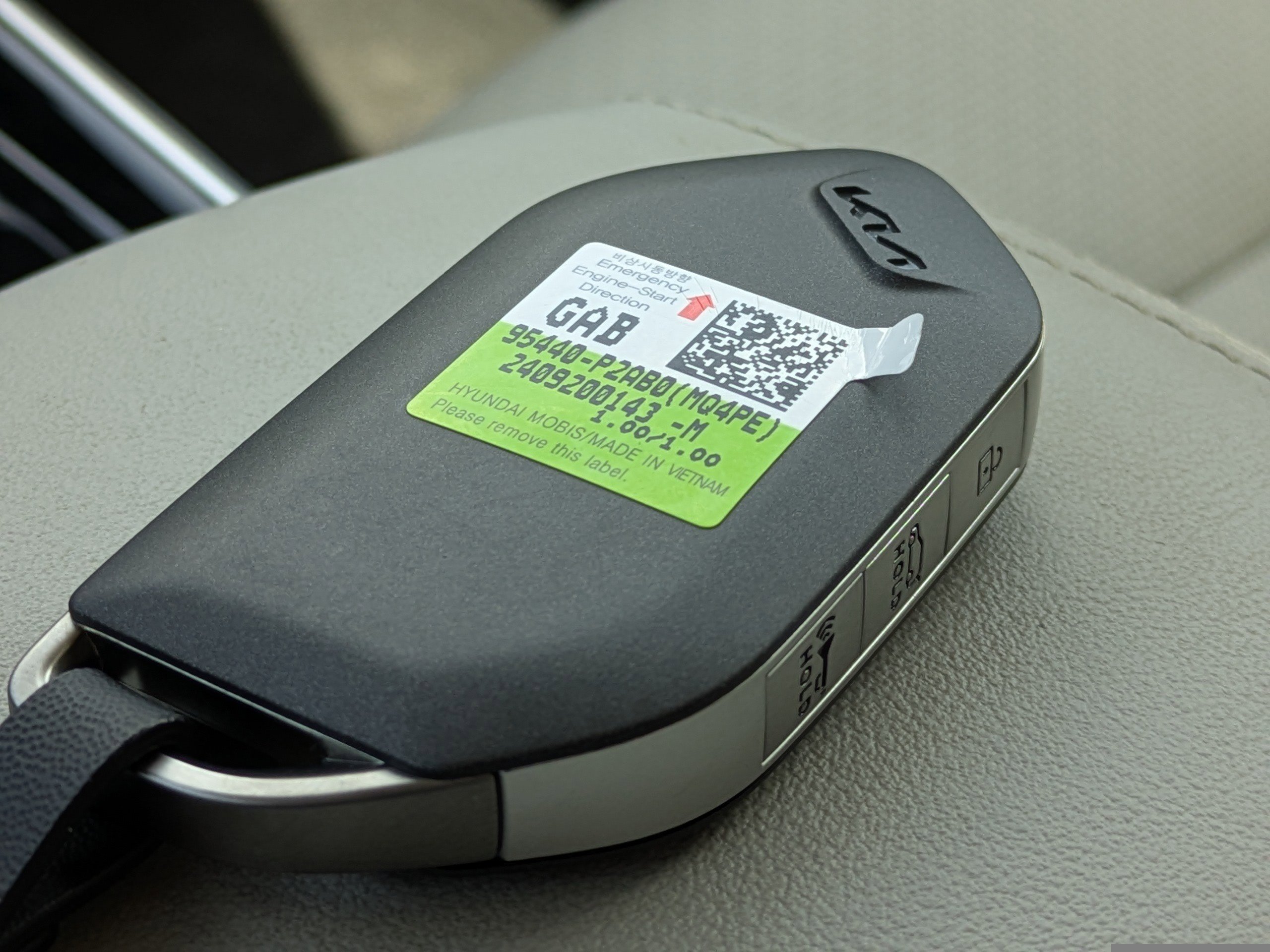 Used 2025 Kia Sorento SX FWD image 34