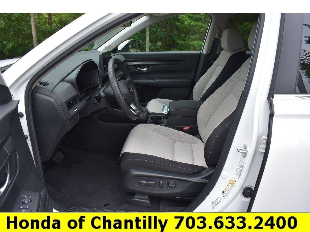 Used 2023 Honda CR-V EX image 26