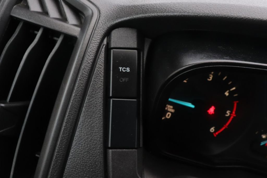 Used 2017 Ford Transit 350 148 High Roof Extended DRW image 26