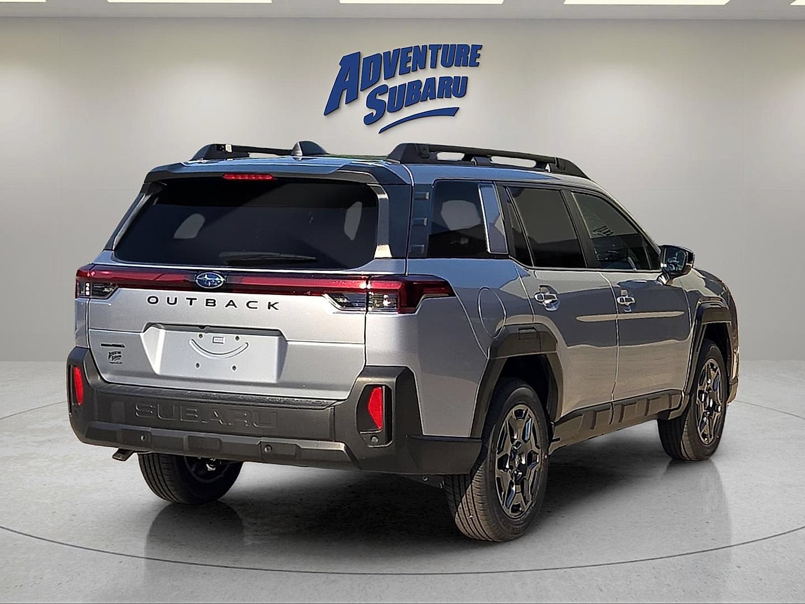 New 2026 Subaru Outback Premium AWD/4WD image 6