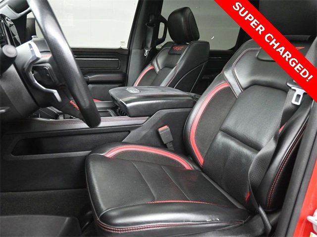 Used 2021 RAM 1500 TRX w/ TRX Level 2 Equipment Group image 13