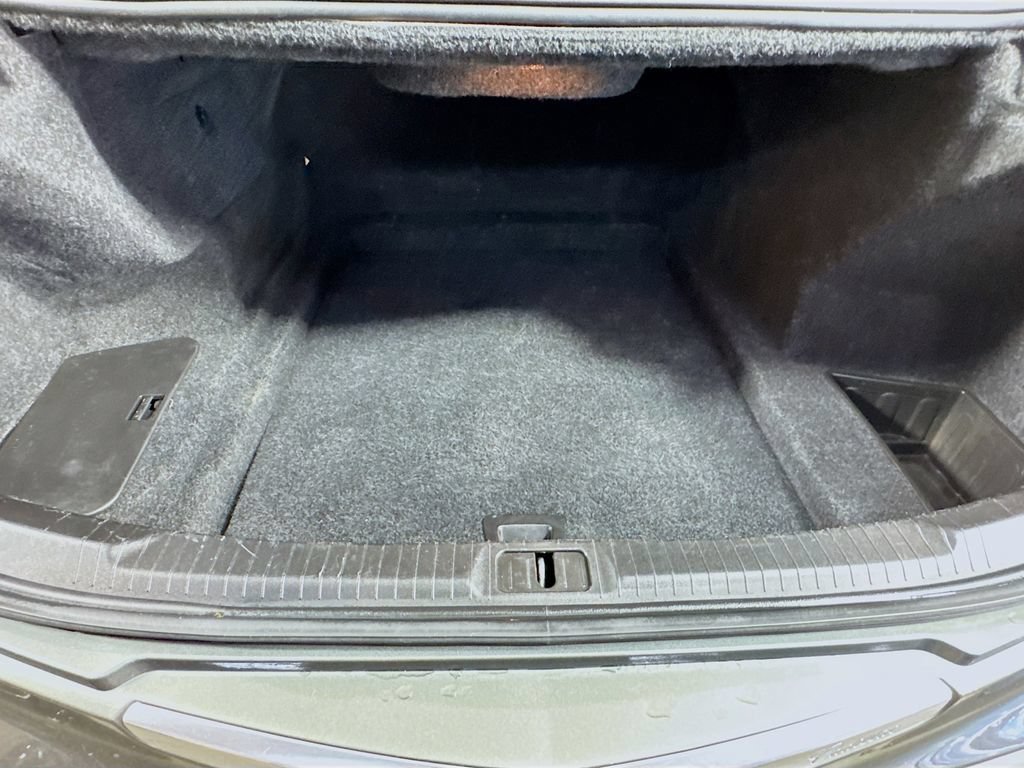 Used 2016 Cadillac ATS Sedan RWD image 30