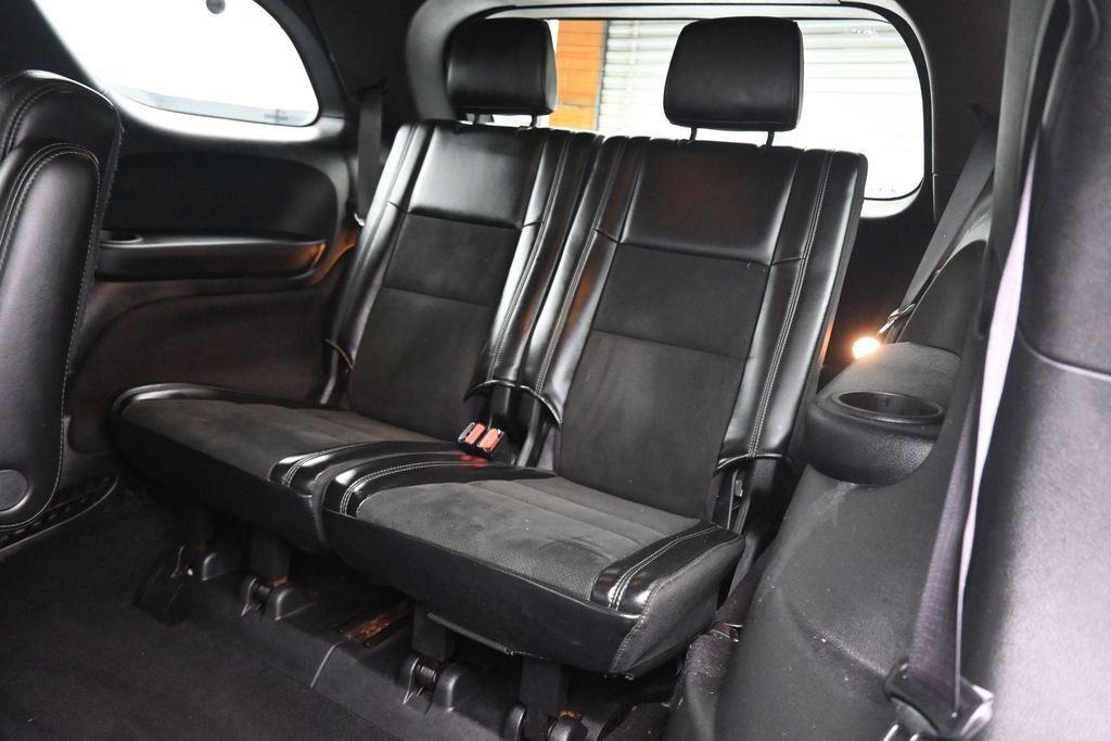 Used 2021 Dodge Durango GT AWD/4WD image 40