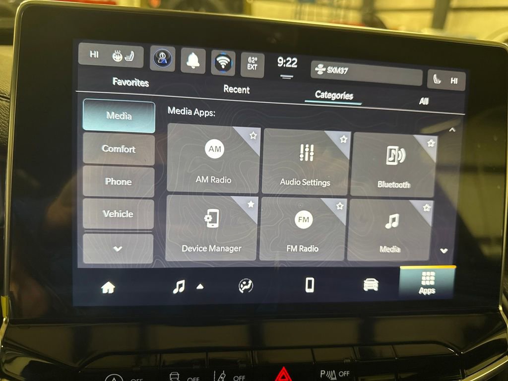 New 2026 Jeep Compass Trailhawk image 19