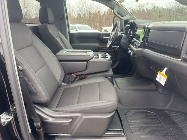 New 2026 GMC Sierra 2500 SLE AWD/4WD image 28