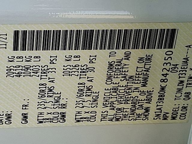 Used 2021 Nissan Rogue SV w/ Premium Package image 29