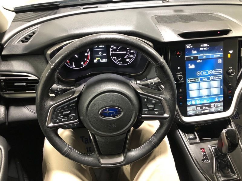Used 2024 Subaru Outback Limited image 26