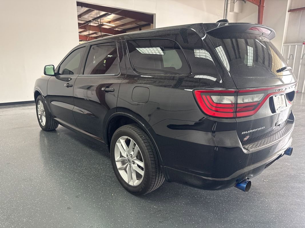 Used 2022 Dodge Durango GT image 6