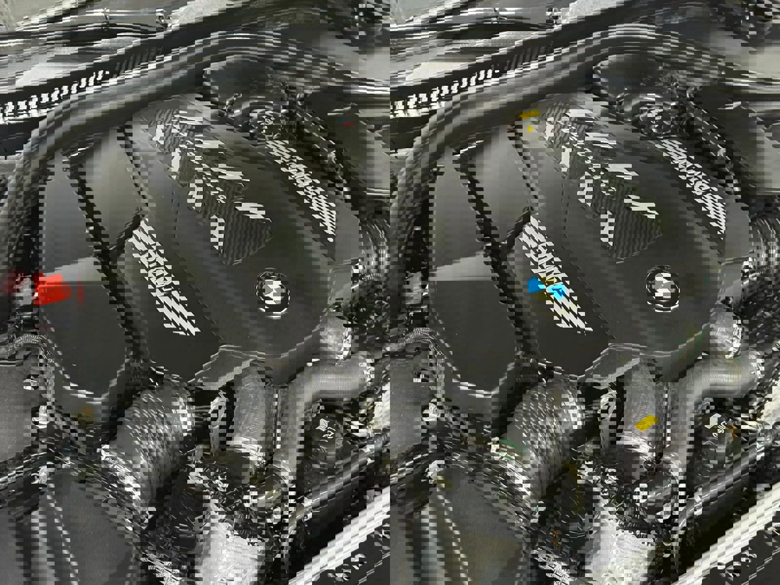 Used 2019 BMW M850i xDrive Coupe image 40