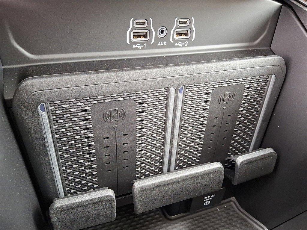 New 2026 RAM 3500 Laramie image 17