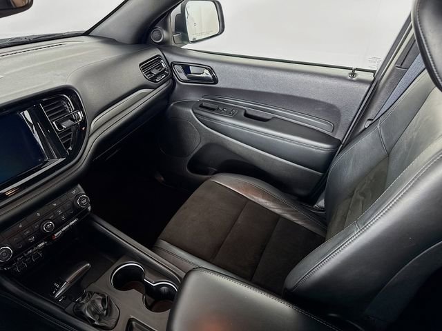 Used 2021 Dodge Durango GT image 25