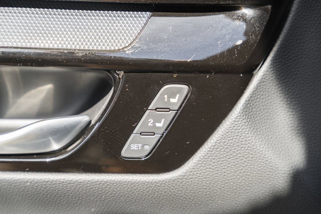 Used 2023 Honda CR-V Sport Touring image 42
