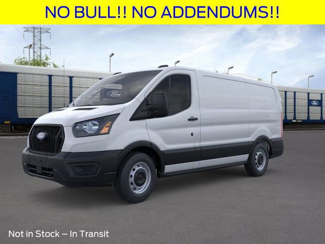 New 2026 Ford Transit 150 Low Roof