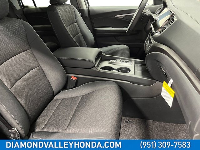 New 2026 Honda Ridgeline Sport image 23