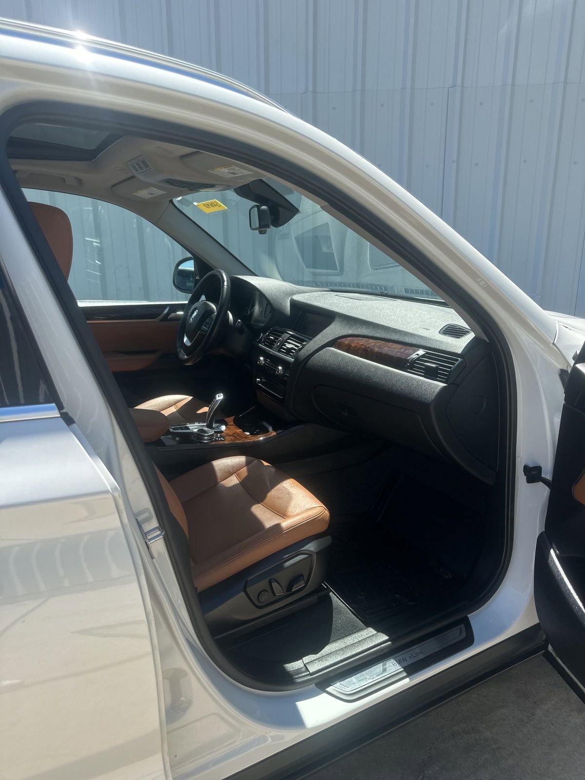 Used 2016 BMW X3 xDrive35i image 16