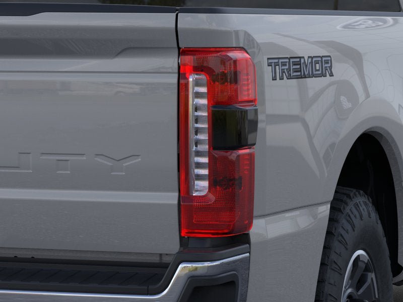 New 2026 Ford F350 4x4 Crew Cab Super Duty image 21