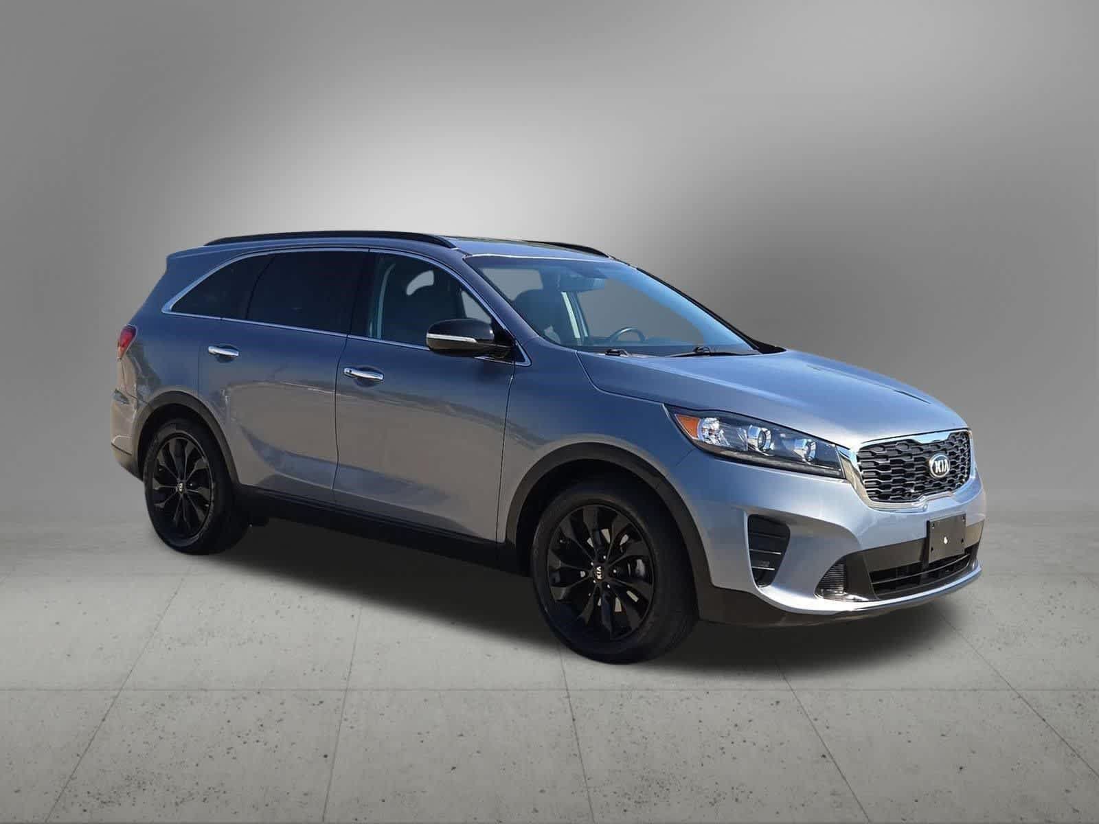 Used 2020 Kia Sorento S FWD image 8