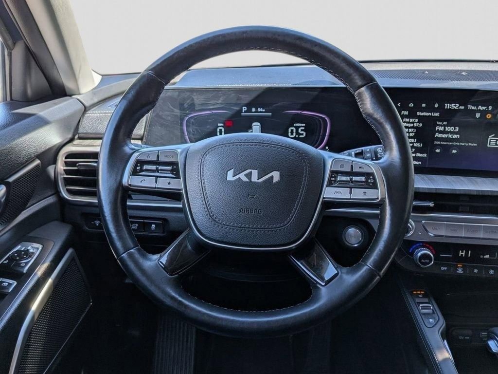 Certified 2023 Kia Telluride EX image 15