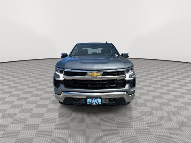 Used 2026 Chevrolet Silverado 1500 LT image 3