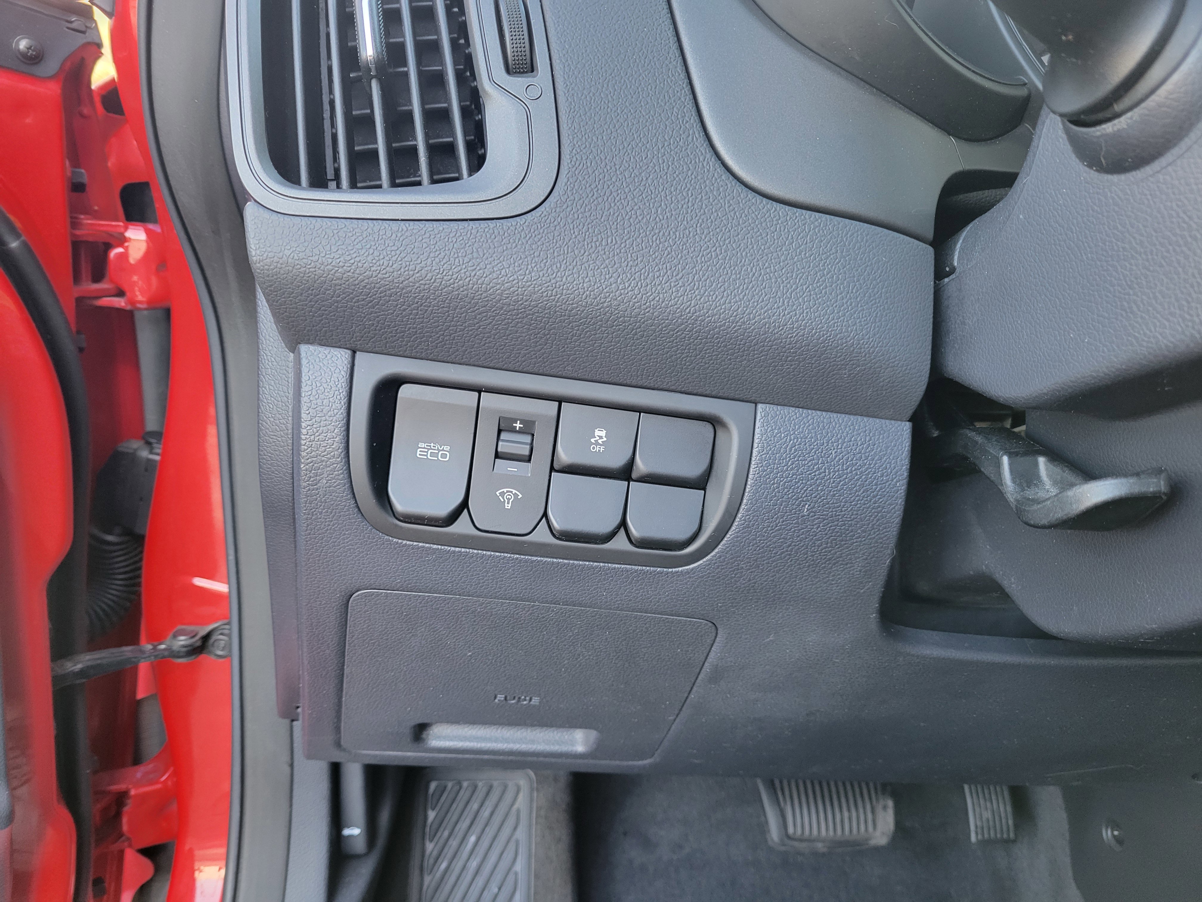 Used 2015 Kia Rio EX image 18