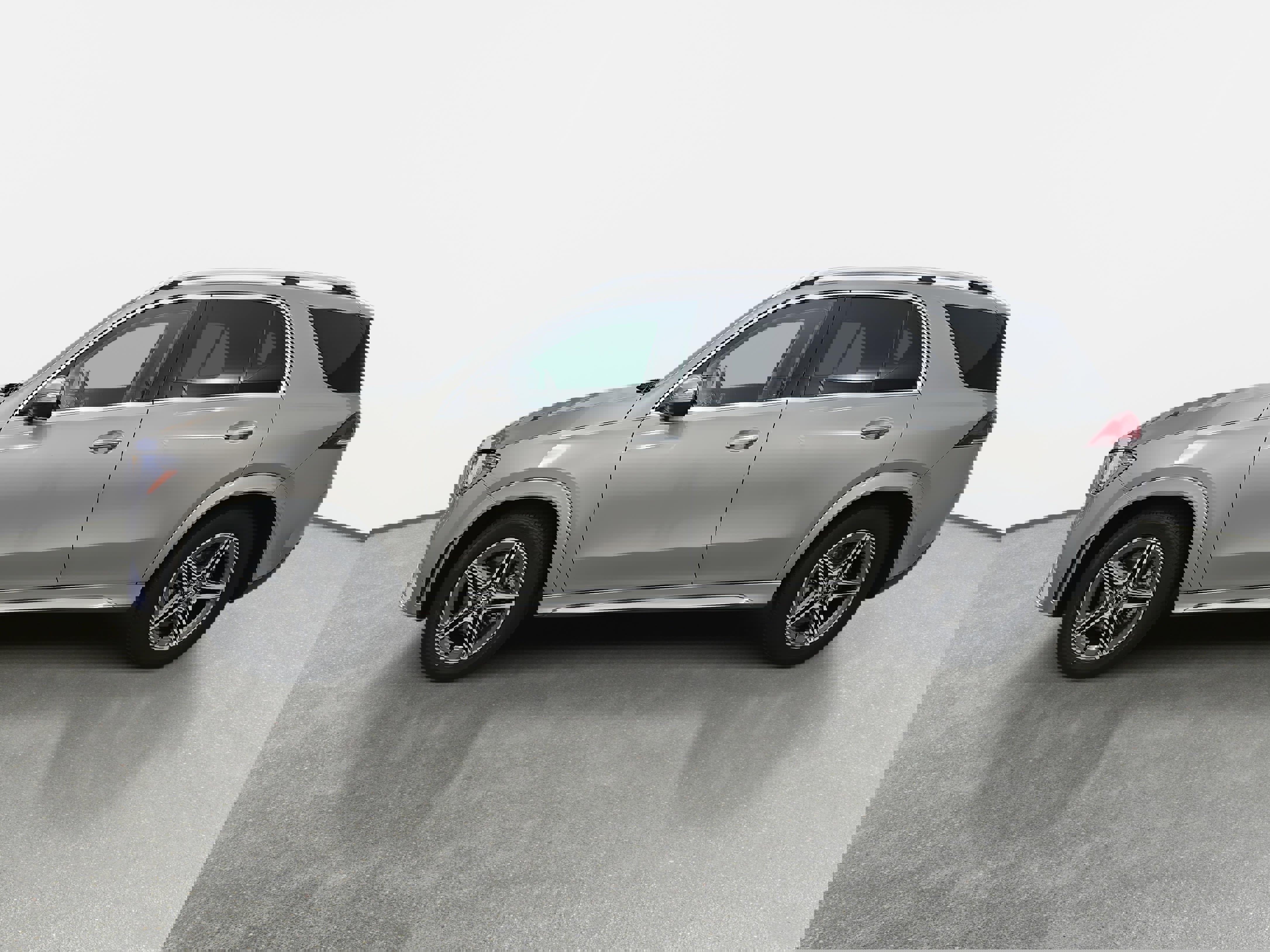 Certified 2023 Mercedes-Benz GLE 450 4MATIC image 8