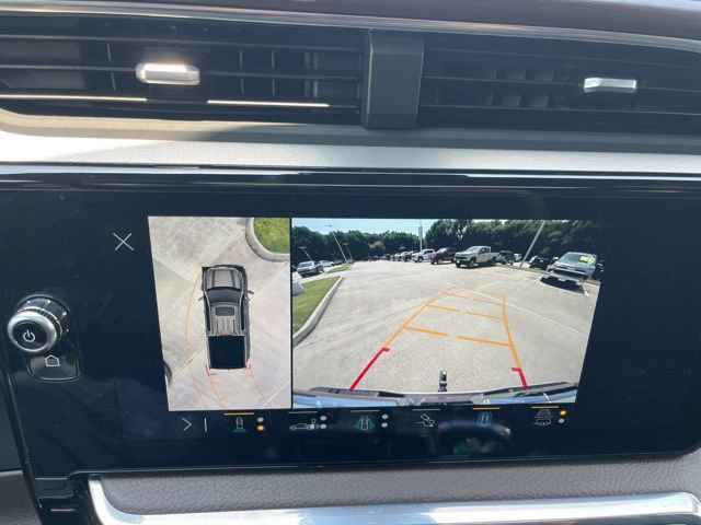 Used 2023 GMC Sierra 1500 Denali w/ Denali Reserve Package AWD/4WD image 30