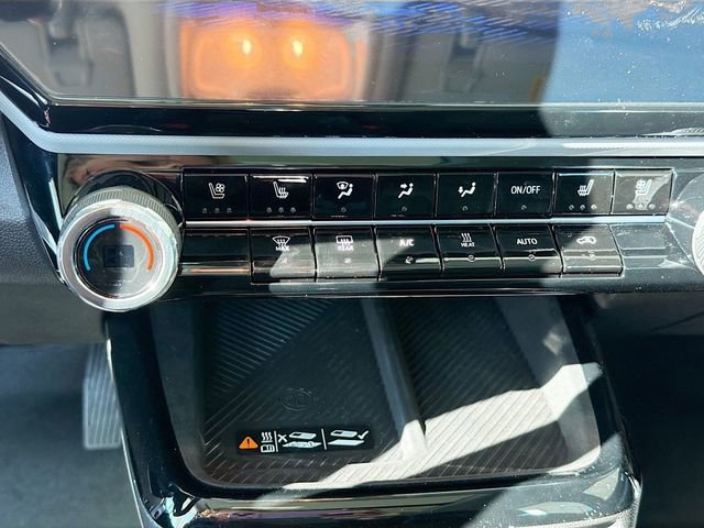 New 2027 Chevrolet Bolt RS w/ Technology Package image 17