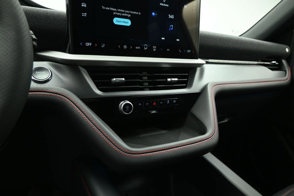 New 2026 Ford Explorer ST-Line w/ ST-Line Street Pack AWD/4WD image 15