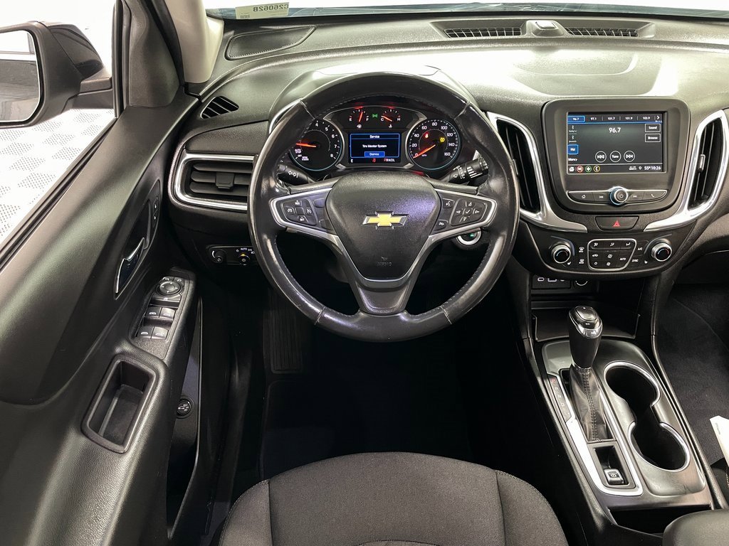 Used 2019 Chevrolet Equinox LT image 19