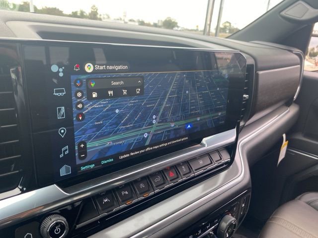 New 2026 Chevrolet Silverado 1500 High Country image 24