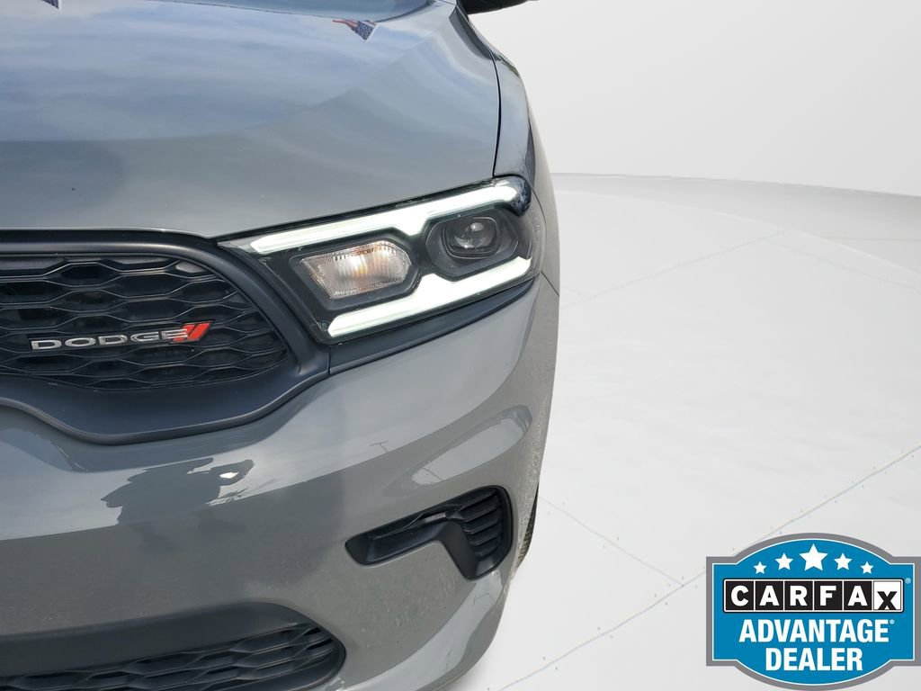 Used 2023 Dodge Durango GT image 18