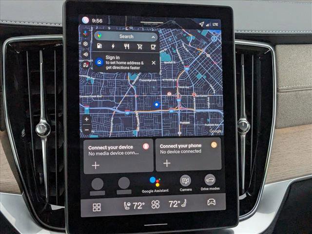 Certified 2026 Volvo XC90 T8 Plus w/ Protection Package Premier image 14